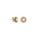 Σκουλαρίκια Ίριδα