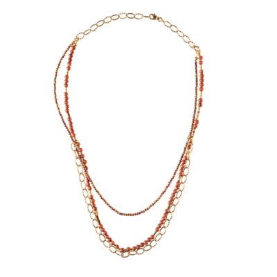 Κολιέ Tiffany